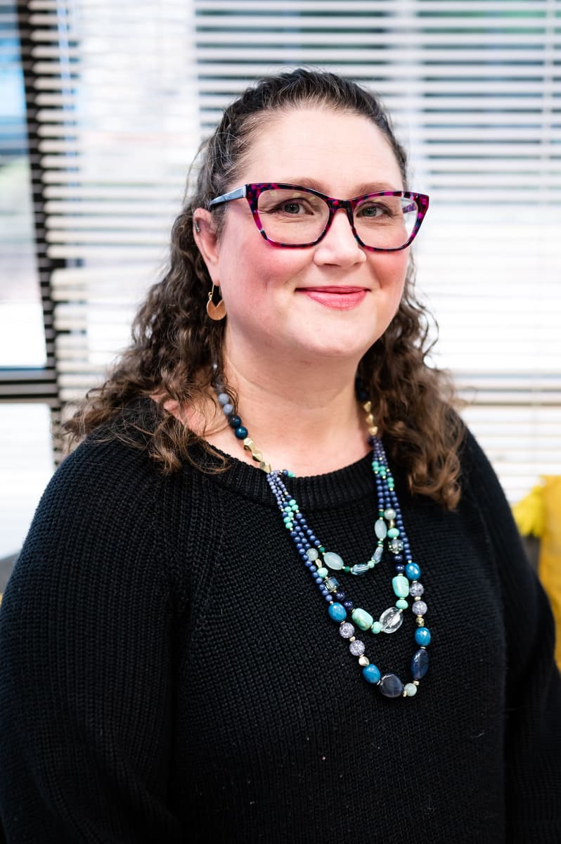 Heather Martin, IBCLC