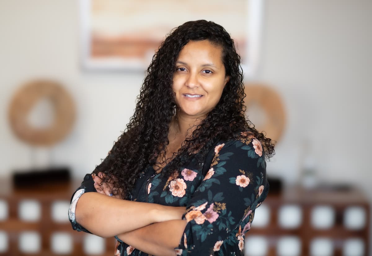 Ashley Haden-Peaches, LMSW, IBCLC, CD(DONA), CPST, CBE