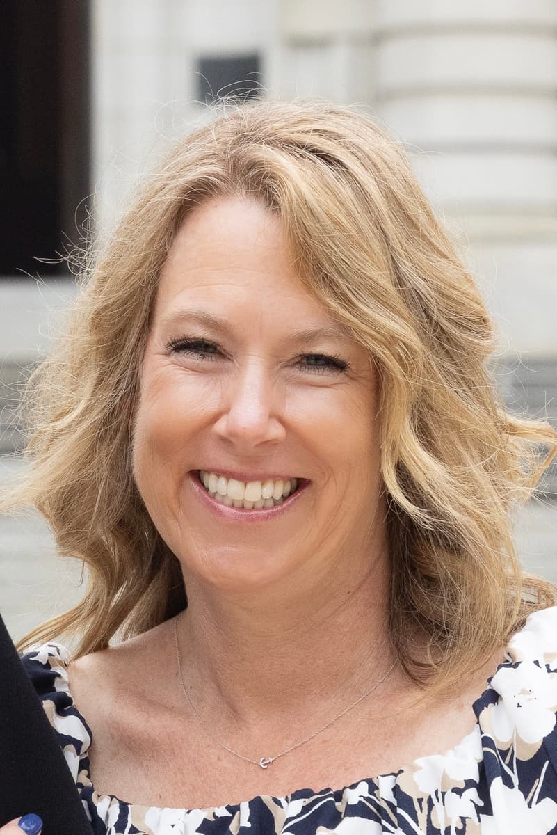 Heather Cordova, BS, CNA, IBCLC