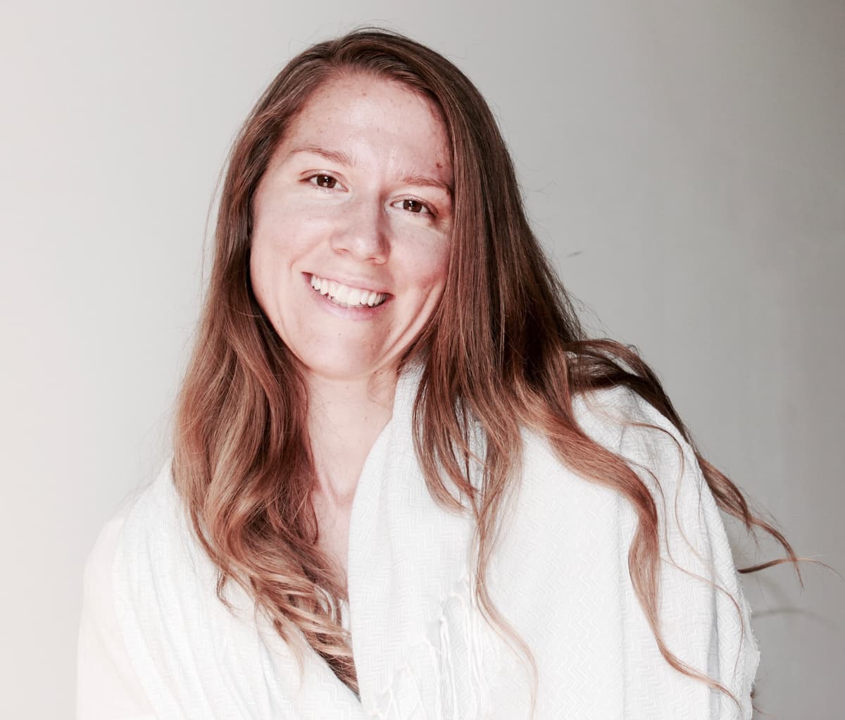 Rose Le Blanc, IBCLC