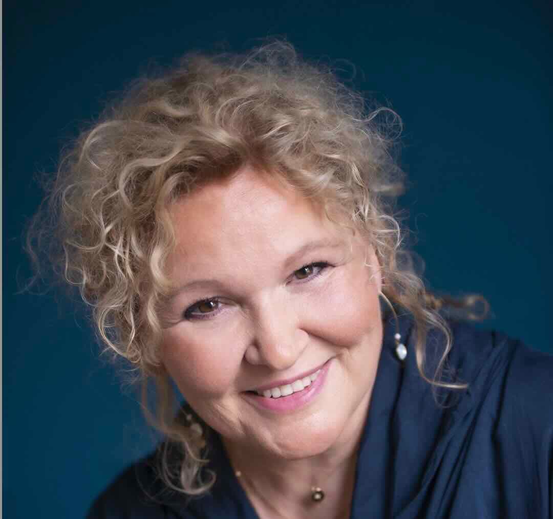 Katia Roth, IBCLC