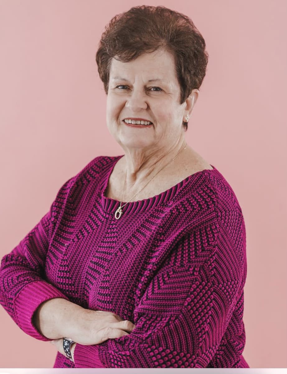Jan Marcott, RN, IBCLC