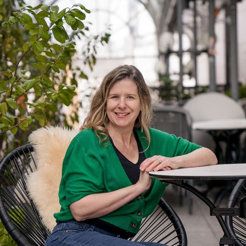 Karen Zamperini, BC, CD