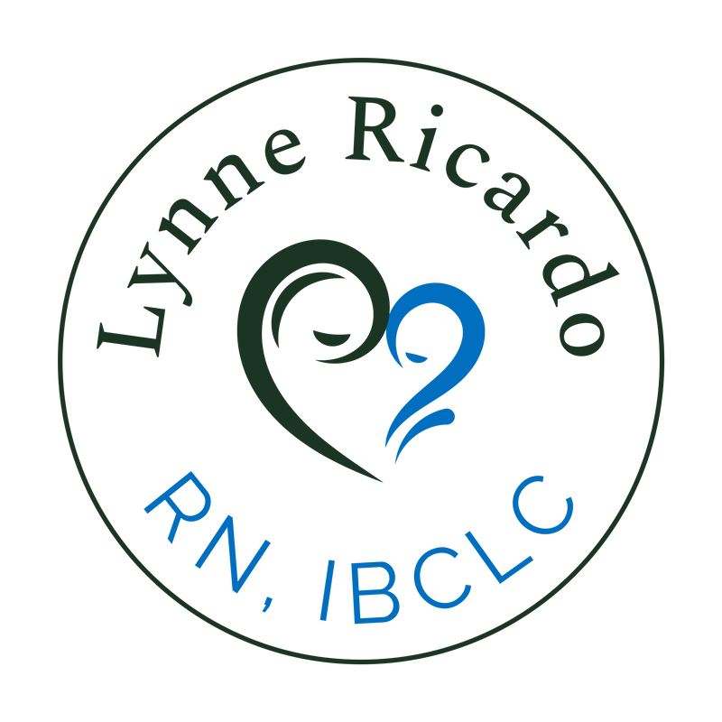 Lynne Ricardo, RN, IBCLC