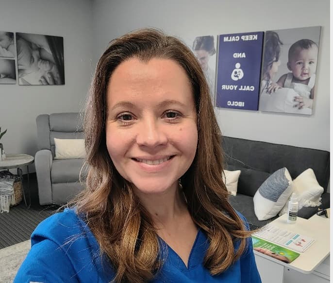 Melissa Schiff, IBCLC, CST, LMT