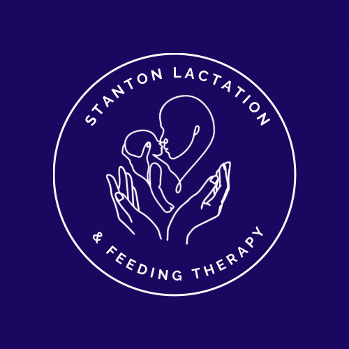 Sarah Stanton, IBCLC