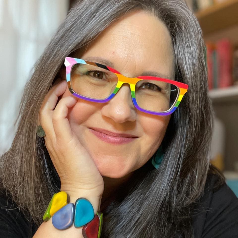 Jeanette Mesite Frem, MHS, IBCLC, CCE