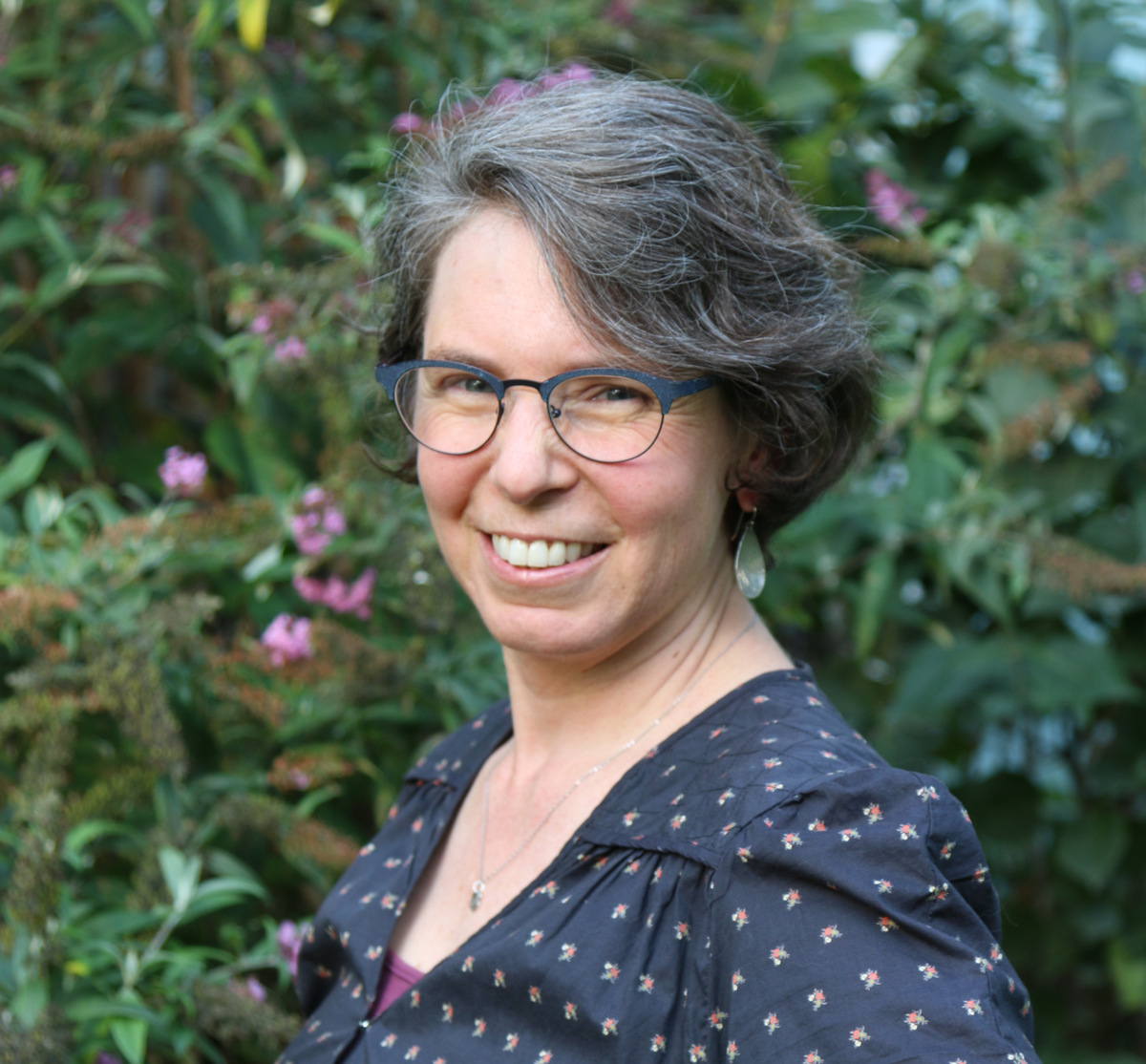 Sharon Berger, RN, IBCLC