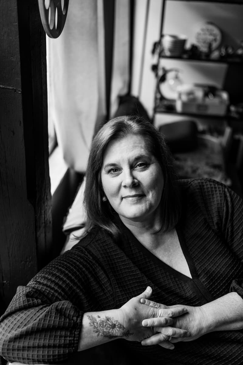 Lori Atkins, RN, IBCLC