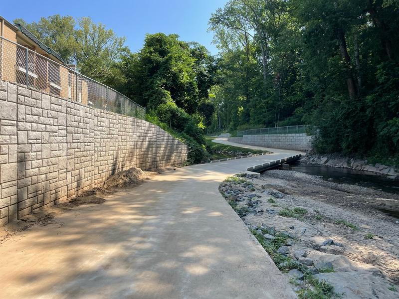 Little Sugar Creek Greenway Brandywine - IMG 8851 57.1688068868 