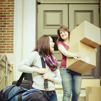 friends helping friends move