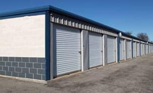 private storage facility