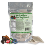 Antioxidant Tea Bag Blend