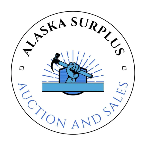 Alaska Surplus Auction and Sales, LLC