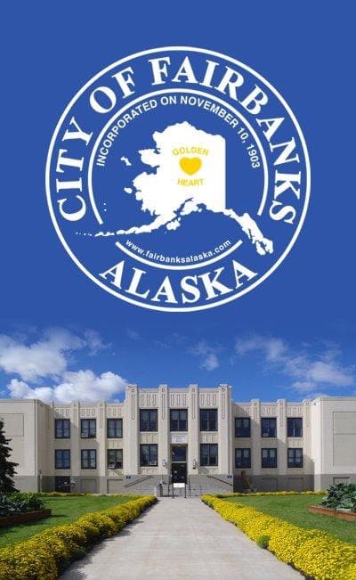 City Hall Logo