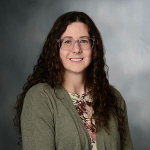 Alayna Wesselius