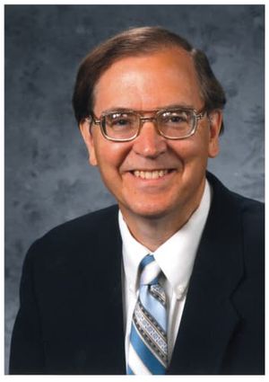 Jerry Cleworth