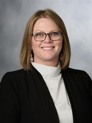 D. Danyielle Snider