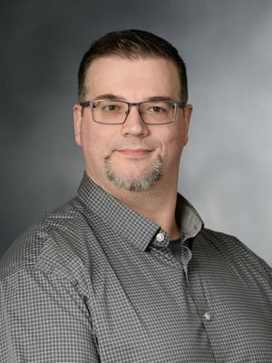 Jarrod Zerbe