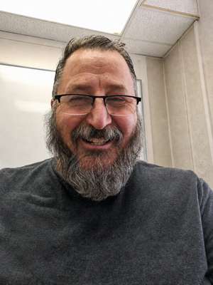 Timothy Zinza