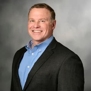 Michael Sanders