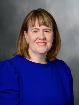 Brenda McFarlane