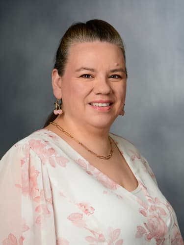 Christina Rowlett