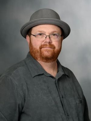 Jeremiah Cotter