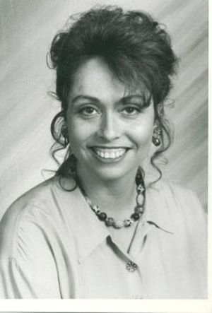 Marsha Oss