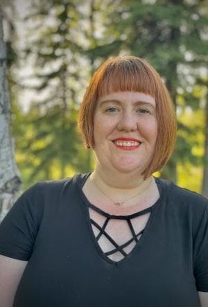 Brenda McFarlane