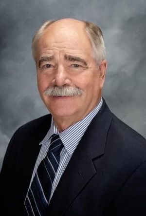 John Ringstad