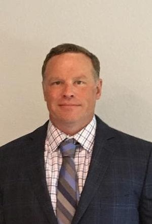 Michael Sanders