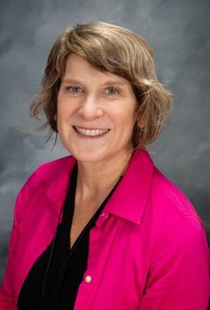 Sue Sprinkle
