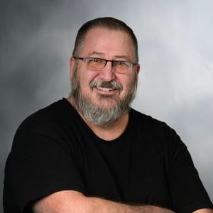 Timothy Zinza