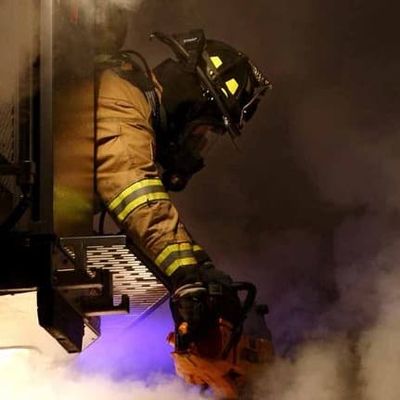 Firefighter