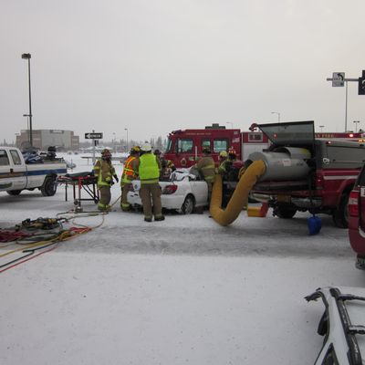 Firefighters