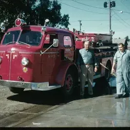 firetruck