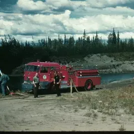 Firetruck