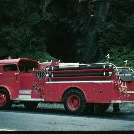 Firetruck