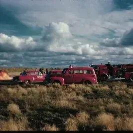 Firetruck