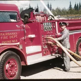 Firetruck