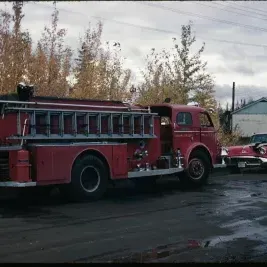 Firetruck