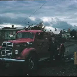 Truck