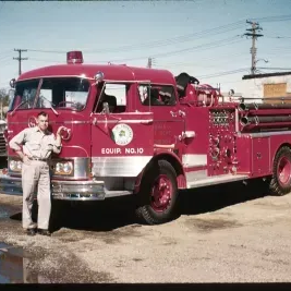 Firetruck