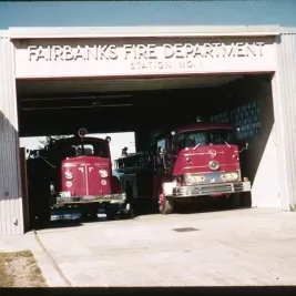 Firetrucks