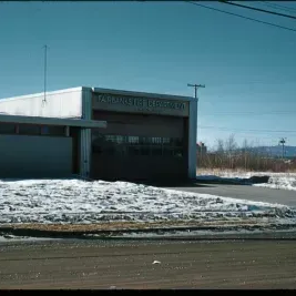 Firestation