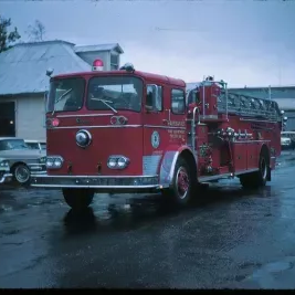 Firetruck