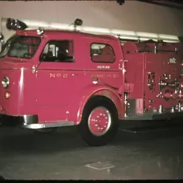 Firetruck