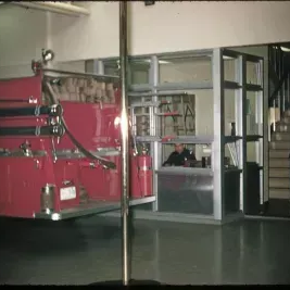 Firetruck