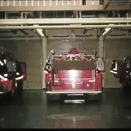 Firetruck